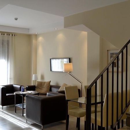 San Pablo Suites Écija Екстериор снимка