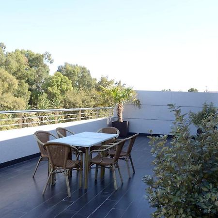 San Pablo Suites Écija Екстериор снимка
