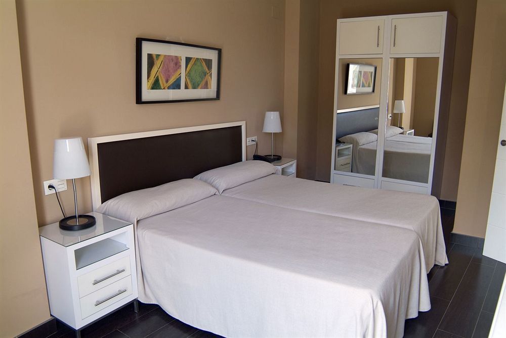 San Pablo Suites Écija Екстериор снимка