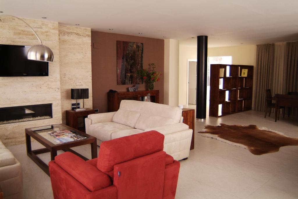 San Pablo Suites Écija Екстериор снимка