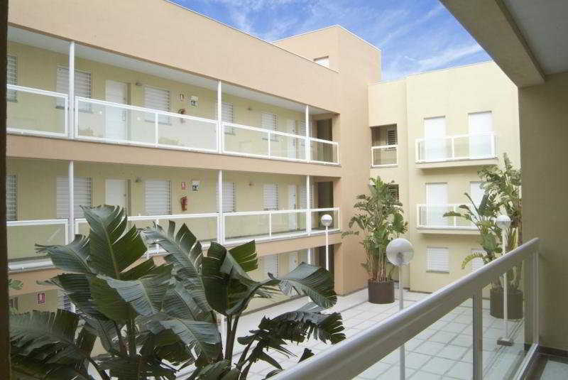 San Pablo Suites Écija Екстериор снимка