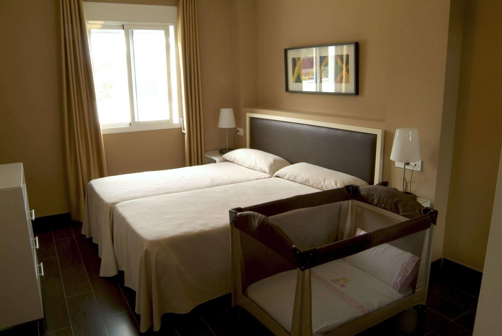 San Pablo Suites Écija Екстериор снимка