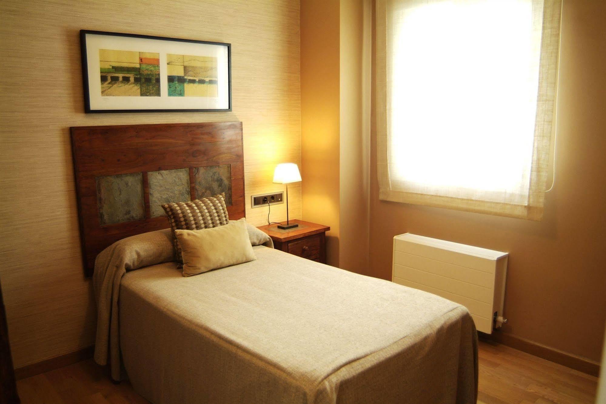 San Pablo Suites Écija Екстериор снимка