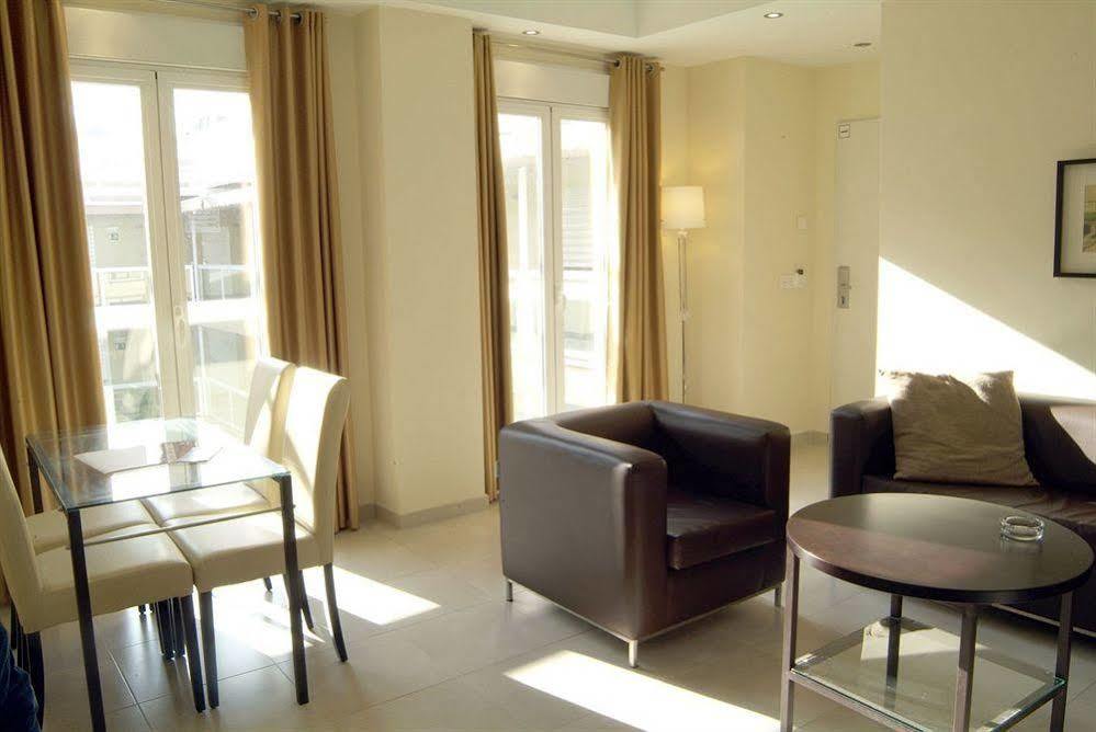 San Pablo Suites Écija Екстериор снимка