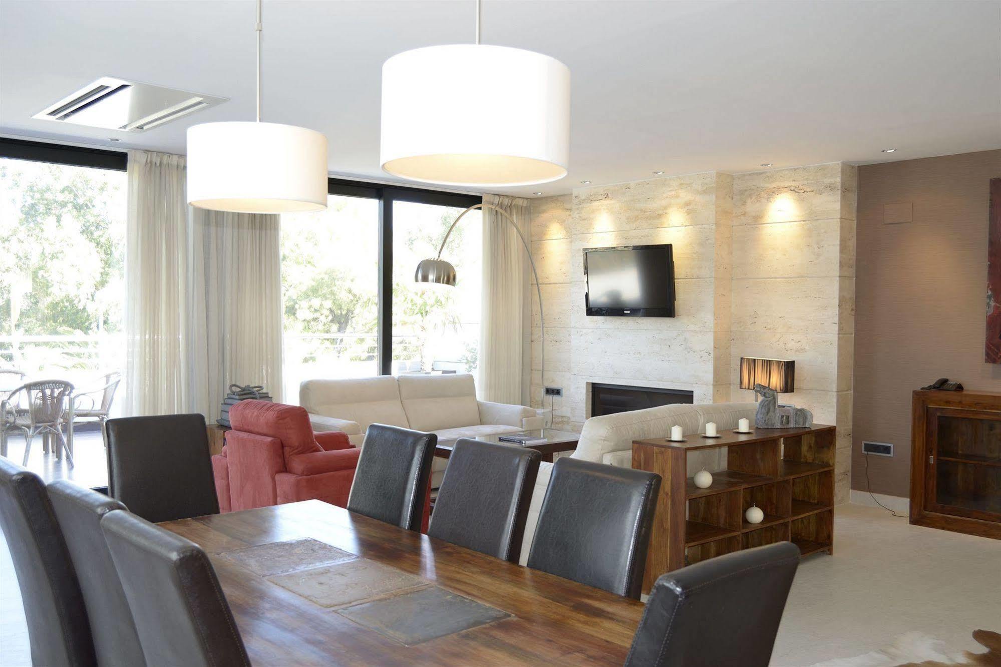 San Pablo Suites Écija Екстериор снимка