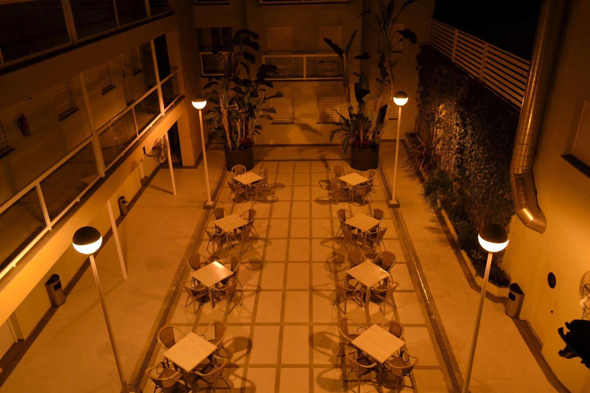 San Pablo Suites Écija Екстериор снимка